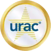 Urac logo