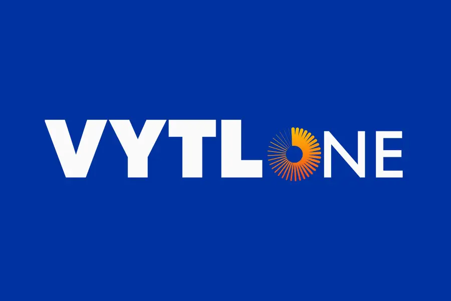 VytlONE logo