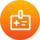 Clinical icon