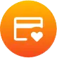 Financing icon