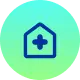 Health icon