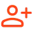 Person icon