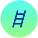 Ladder icon