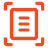 scanner icon