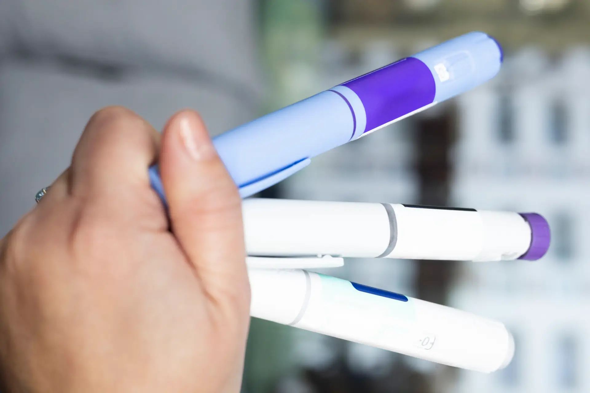 Beyond Diabetes and Obesity: The Expansion of GLP-1 Medications - VytlOne