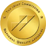 The Join Commission - National Quality Approval