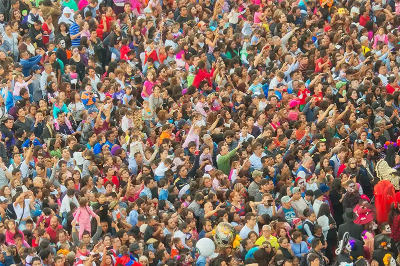 Stomach Cancer in the U.S. Hispanic Population