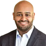 Abel Haile