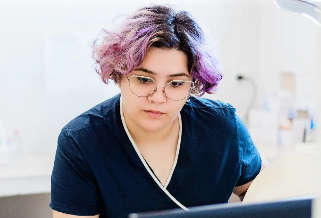 Mission driven pharmacy partnership