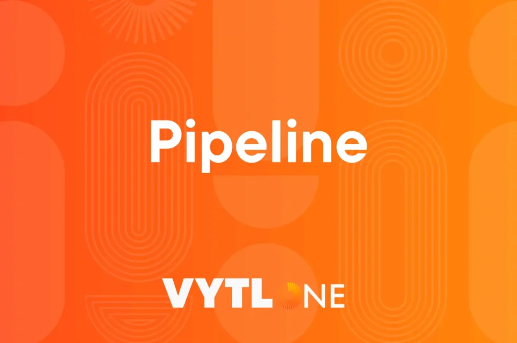 Pipeline Reports