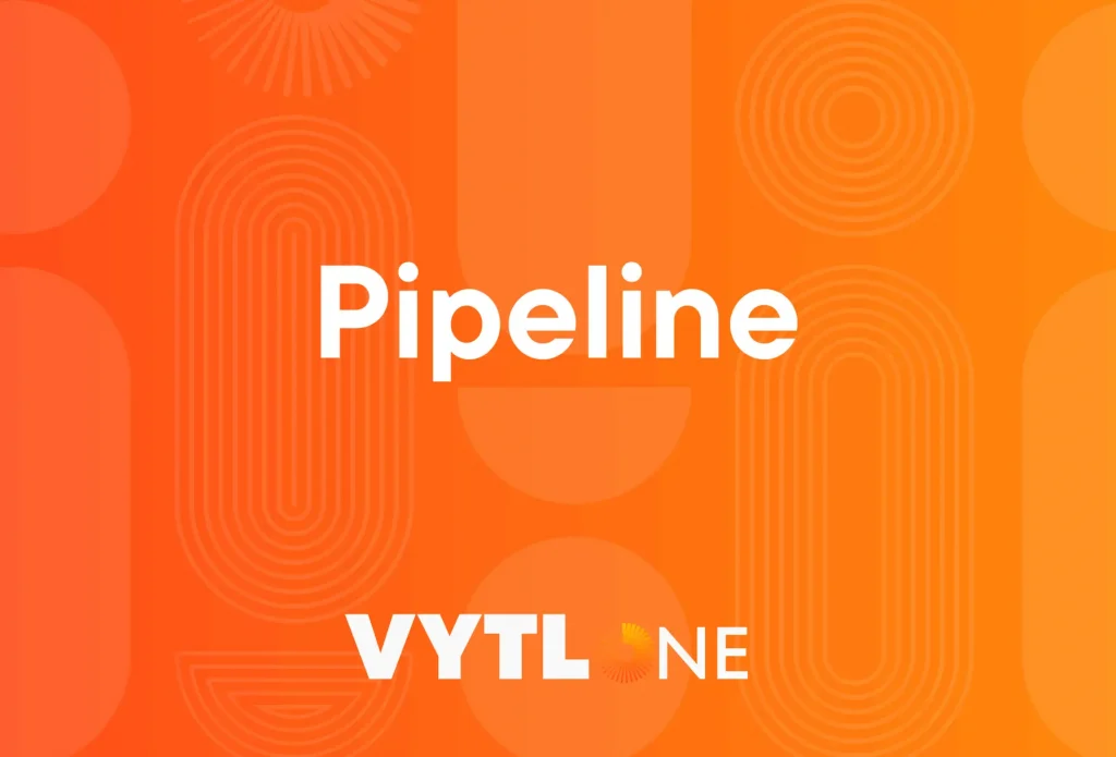 Pipeline Reports