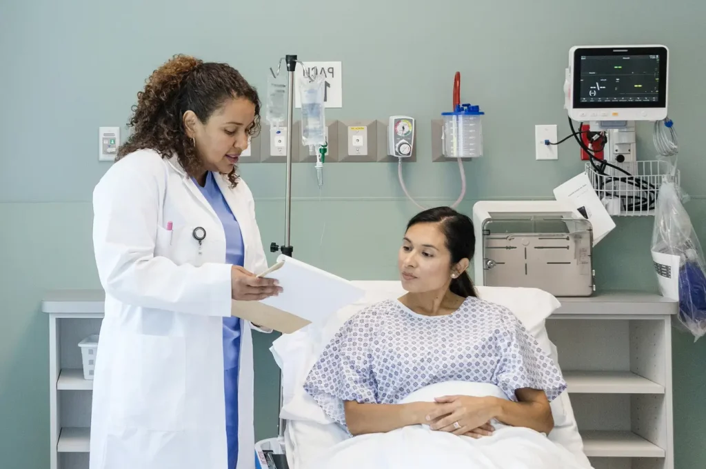 Transition Care Management
